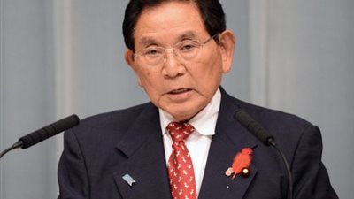 اليابان تطبق عقوبة الإعدام لأول مرة فى عهد الحكومة الجديدة