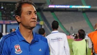 أيوب: الفوز على المقاولون خطوة نحو الاحتفاظ باللقب