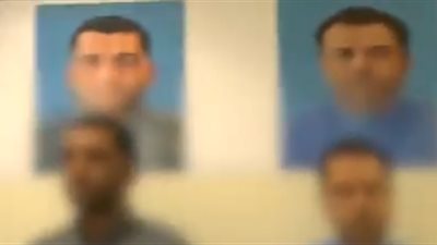 الجار الله: نعش الإرهابية يسير لمثواه الأخير بعد تصدي مصر لها