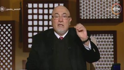 خالد الجندي عن التحرش: 