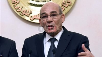 البنا والزملوط يبحثان التوسع في مشروعات الإنتاج الحيواني والداجني