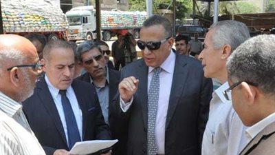 كمال الدالي: مجازر الجيزة تذبح مجانًا للمواطنين خلال عيد الأضحى