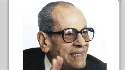 نجيب محفوظ: رأيت عبد الوهاب للمرة الأولى في ترام 33