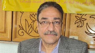 أشرف عامر: الهاوي يستطيع تقديم طاقات إبداعية أكثر من المحترف