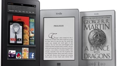 أمازون تطلق وظيفة جديدة على تطبيق كيندل