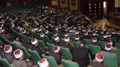 رواق تدريب الجامع الأزهر يستأنف «فقه الإرشاد الأسري»..17 فبراير