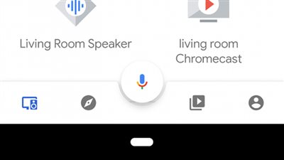 «جوجل» تضيف تحديثا جديدًا إلى Google Home