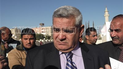 وكيل تعليم الإسماعيلية يراقب انتظام سير الدراسة بعد دعوة نشطاء للعصيان المدنى