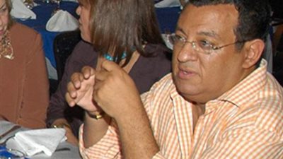 حازم الهواري رئيسًا لبعثة المنتخب بالكونغو