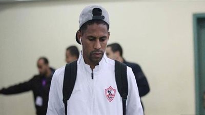 الرجاء يطلب استعارة صلاح ريكو من الزمالك