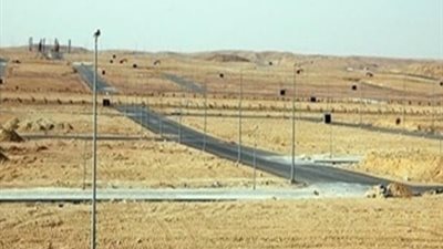 «القاهرة» تعدل استخدام قطعة أرض بالمعراج من مشتل إلى تجاري