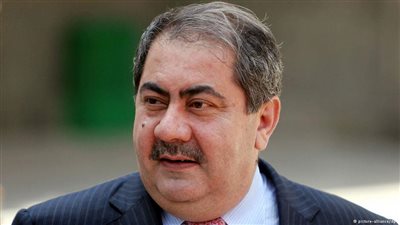 البرلمان العراقي يسحب الثقة من وزير المالية زيباري