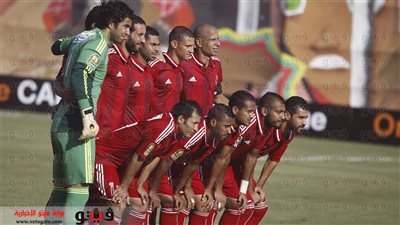 فيفا: الأهلي يضمن صدارة المجموعة بالتعادل مع أورلاندو