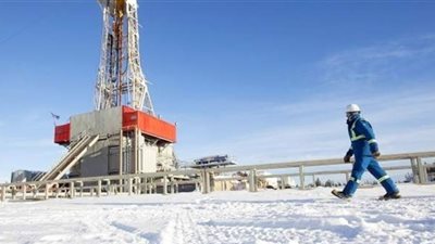 ارتفاع إنتاج النفط الروسي لـ11 مليون برميل يوميا