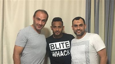 «الأسيوطي» يحصل على استغناء كالوشا بعد انتهاء أزمته مع الاتحاد