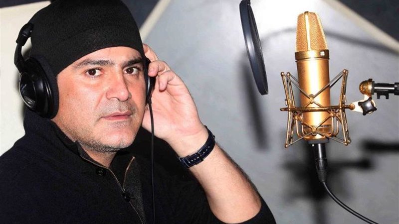 عاصي الحلاني
