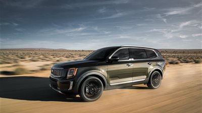 هيئة حماية البيئة الأمريكية تستعرض تقييمات سيارة كيا