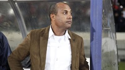 طارق مصطفى ينافس طلعت يوسف لقيادة المقاصة خلفًا لسليمان