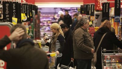 التضخم في بريطانيا يسجل صفرا مرة أخرى في يونيو