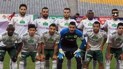 قلق بالجهاز الفني للمصري بسبب غموض مصير لقاء الكأس