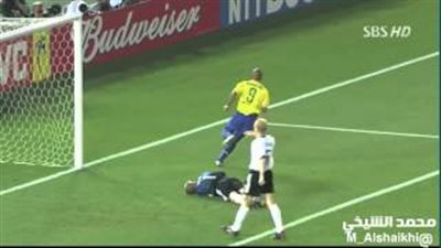 بالفيديو.. «البرازيل» تتفوق على «الماكينات» في آخر مواجهة بالمونديال