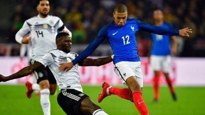 «مازيتش» حكما لموقعة فرنسا وألمانيا بدوري الأمم الأوروبية