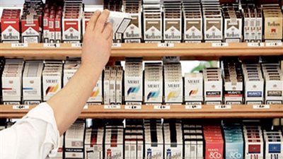 «شعبة الدخان» تعترض على أسعار السجائر: سيبوا«البوكس والكليوباترا» للفقراء