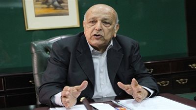 صبور يطالب محسن طنطاوي بضم «النواصرة» لقائمته الانتخابية