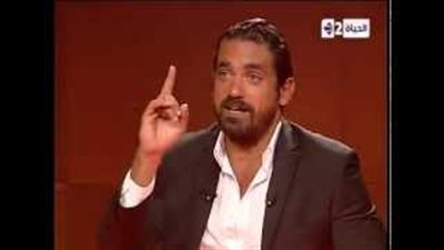 بالفيديو.. أمير كرارة: أصحابي كلهم «ضريبة مخدرات»