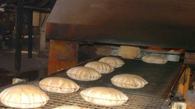 «تجارية القاهرة»: توقف 15 % من المخابز خلال العيد لعمل صيانة دورية