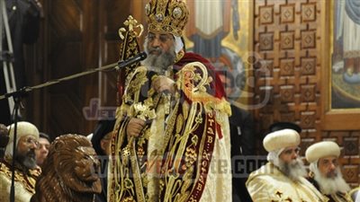 المصرى للأقليات: نطالب 