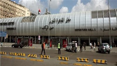 رفع حالة الطوارئ بمطار القاهرة استعدادا لنهائي أمم أفريقيا