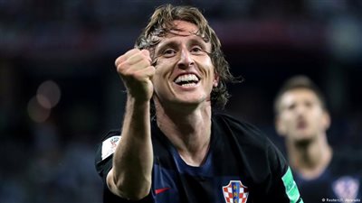 تسريبات تكشف عن مصير لوكا مودريتش مع ريـال مدريد