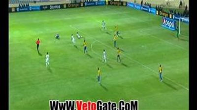 بالفيديو.. حارس صن داونز ينقذ تسديدة قوية من مصطفى فتحي