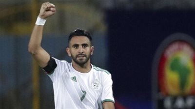 فيفا: هدف محرز القاتل صنع الفارق وأهّل الجزائر إلى النهائي