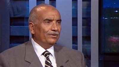 نصر سالم يصف الرئيس التركي بـ«غراب البين»