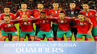 مشوار منتخب المغرب في التصفيات حتى التأهل للمونديال