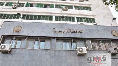 توريد 179 ألف طن قمح إلى شون الغربية