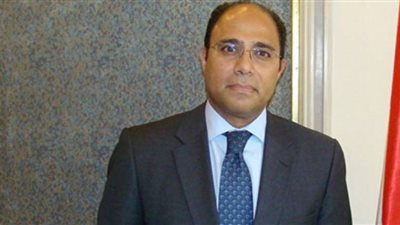 «الخارجية»: المساعدات الأمريكية لمصر ثابتة ولا نية لتخفيضها