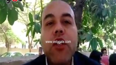 ولي أمر طالب بمدارس النيل: «ليه تعاقبونا بسبب تسريب الامتحانات»