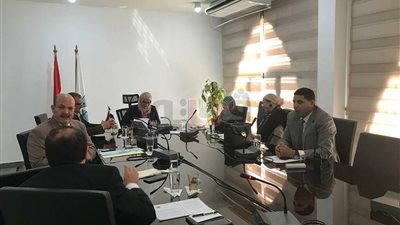 مشروع قومي بالواحات البحرية لاستغلال منتجات النخيل اقتصاديا (صور)