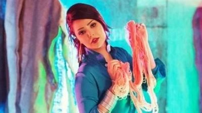 بطلة كليب «سونة»: فستاني مش خادش للحياء ورايحة أتكرم في الكويت