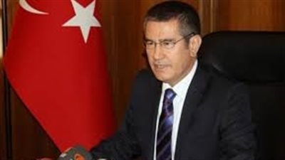 تركيا: ألف شاحنة سلاح وصلت أكراد سوريا خلال أشهر