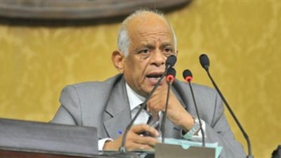 بدء الجلسة العامة لمجلس النواب لمناقشة عدد من القوانين