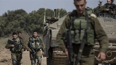 إسرائيل تعتقل مواطنا لبنانيا اجتاز الحدود