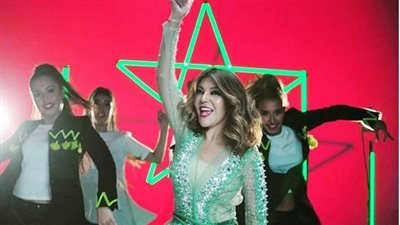 سميرة سعيد بعد تأهل المغرب لكأس العالم: «فخورة بكم وإلى الأمام»