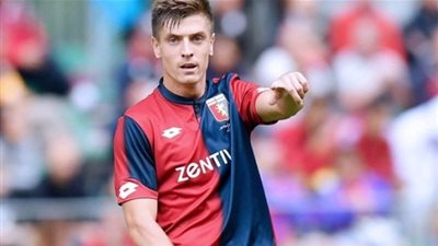 تشيلسي ينضم لسباق التعاقد مع هداف الدوري الإيطالي