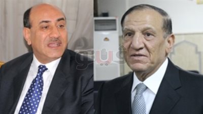 المدعي العسكري الأسبق: جنينة شريك لـ«عنان» في واقعة الوثائق السرية
