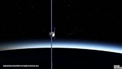 ناسا تدعم عرضا لطباعة مركبة فضاء ثلاثية الأبعاد