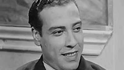 محسن سرحان: لا أحبك لأنك إنجليزية